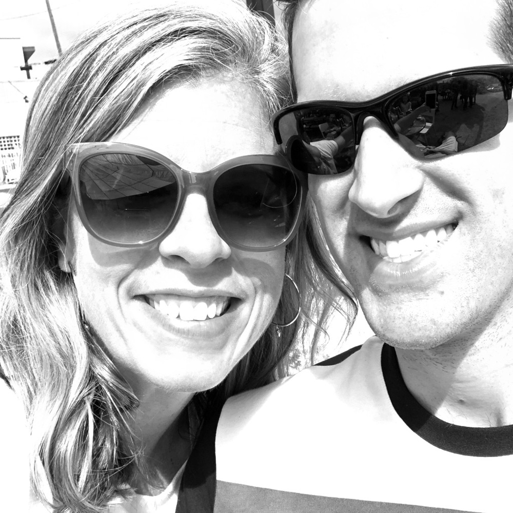 Meet your Posher, Carrie